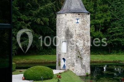 Location salle Gerpinnes (Hainaut) - Château D'acoz #21