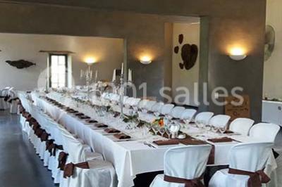 Location salle Gerpinnes (Hainaut) - Château D'acoz #21