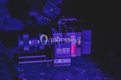 Photo Riserlos Production #1