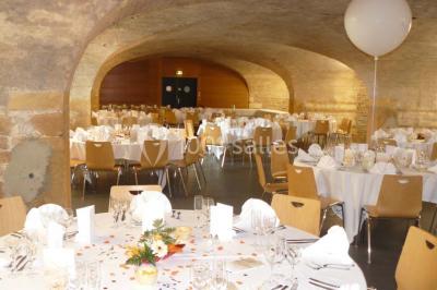 Location salle Anse (Rhône) - Domaine des Communes #14