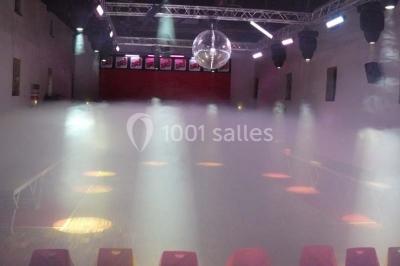 Location salle Anse (Rhône) - Domaine des Communes #14