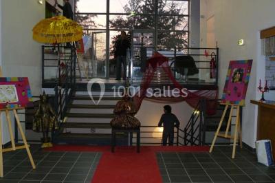 Location salle Anse (Rhône) - Domaine des Communes #14