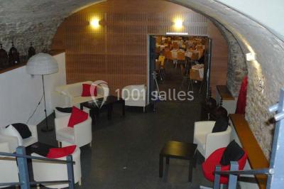 Location salle Anse (Rhône) - Domaine des Communes #14