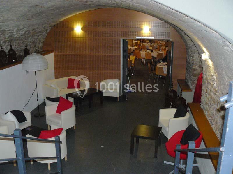 Location salle Anse (Rhône) - Domaine des Communes #5