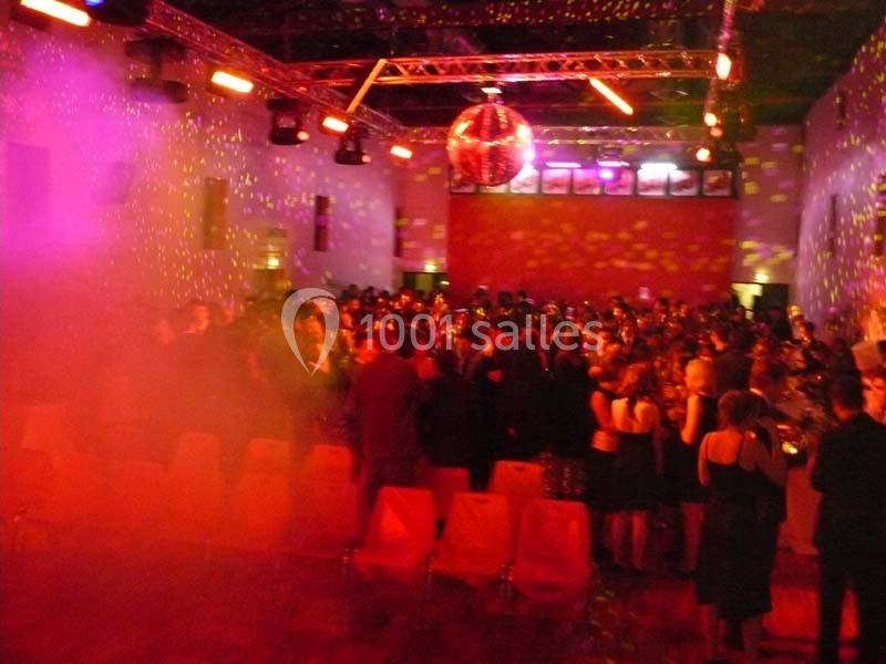 Location salle Anse (Rhône) - Domaine des Communes #6