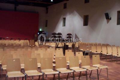 Location salle Anse (Rhône) - Domaine des Communes #14