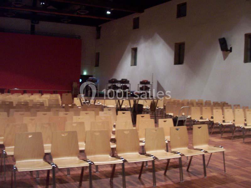 Location salle Anse (Rhône) - Domaine des Communes #8