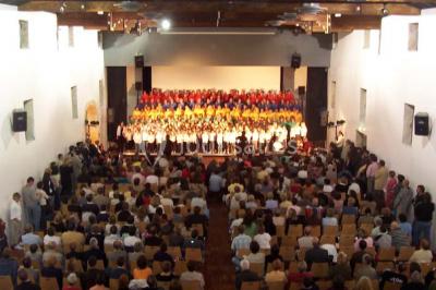 Location salle Anse (Rhône) - Domaine des Communes #14