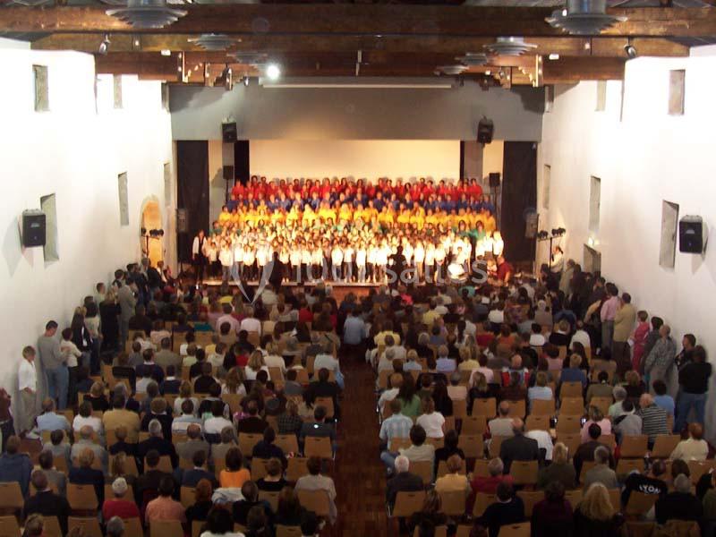 Location salle Anse (Rhône) - Domaine des Communes #9