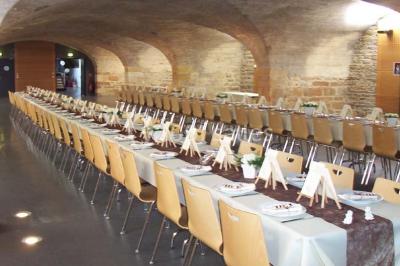 Location salle Anse (Rhône) - Domaine des Communes #14