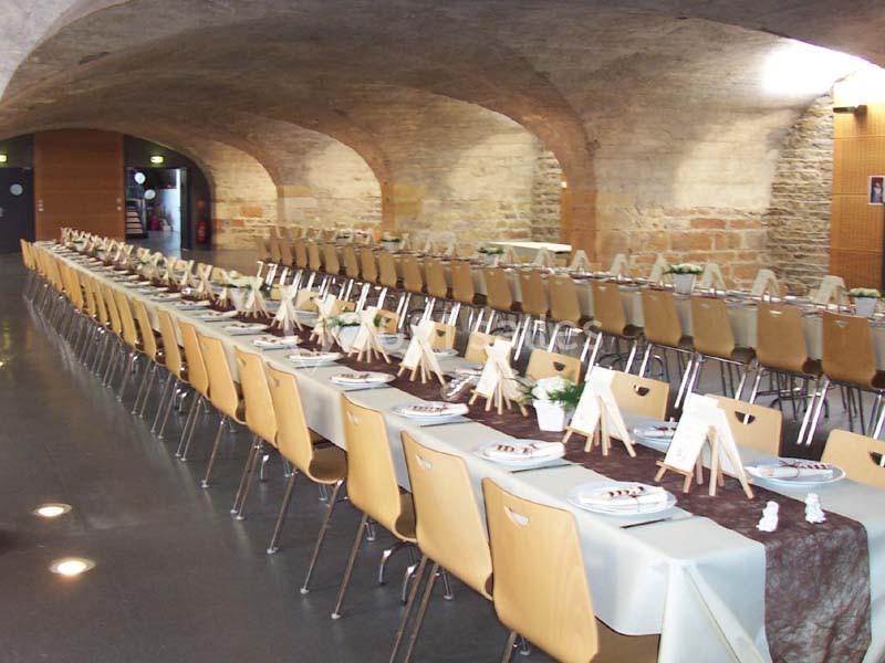 Location salle Anse (Rhône) - Domaine des Communes #10