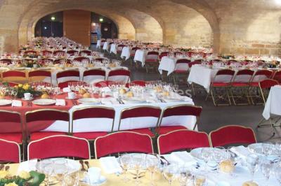 Location salle Anse (Rhône) - Domaine des Communes #14