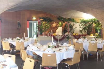 Location salle Anse (Rhône) - Domaine des Communes #14