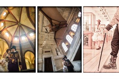 Photo Thierry Hugon #91