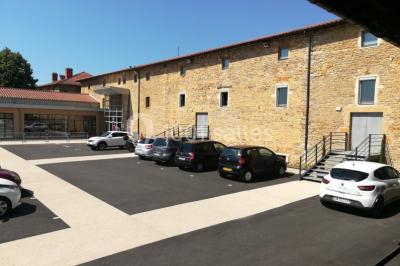 Location salle Anse (Rhône) - Domaine des Communes #18