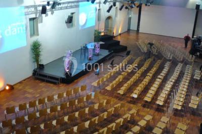 Séminaire Domaine des Communes Séminaire Domaine des Communes