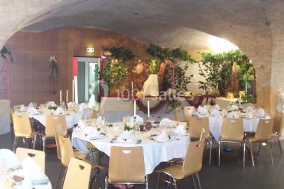 Location salle Anse (Rhône) - Domaine des Communes #18