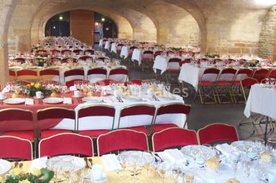 Location salle Anse (Rhône) - Domaine des Communes #18