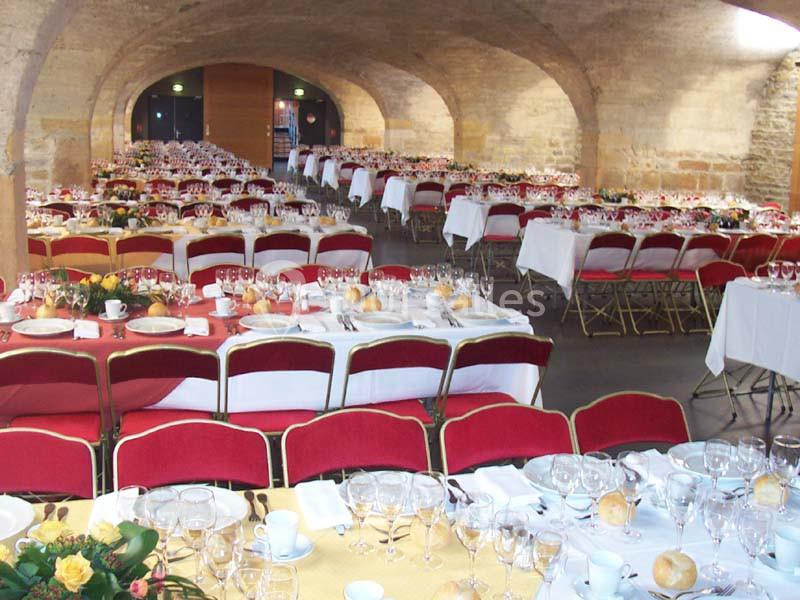 Location salle Anse (Rhône) - Domaine des Communes #5