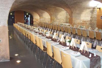 Location salle Anse (Rhône) - Domaine des Communes #18