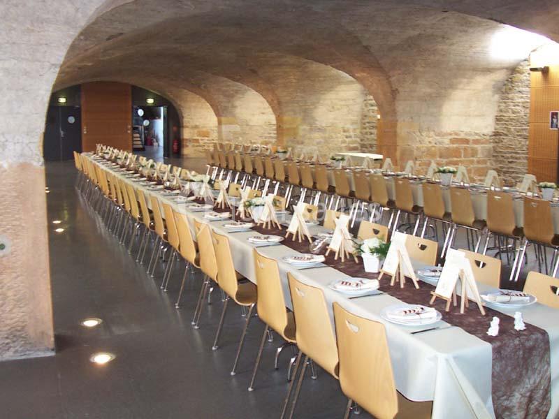 Location salle Anse (Rhône) - Domaine des Communes #6