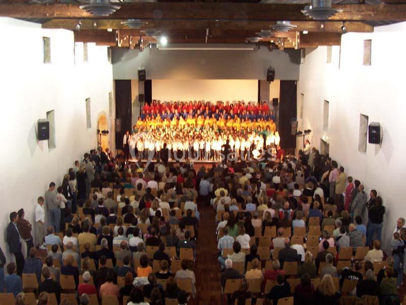 Location salle Anse (Rhône) - Domaine des Communes #7