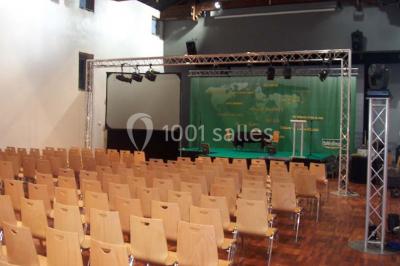 Location salle Anse (Rhône) - Domaine des Communes #18