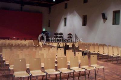 Location salle Anse (Rhône) - Domaine des Communes #18