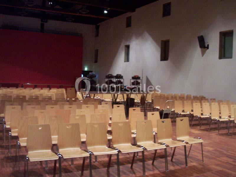 Location salle Anse (Rhône) - Domaine des Communes #9