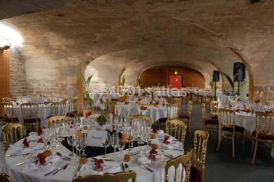 Location salle Anse (Rhône) - Domaine des Communes #18