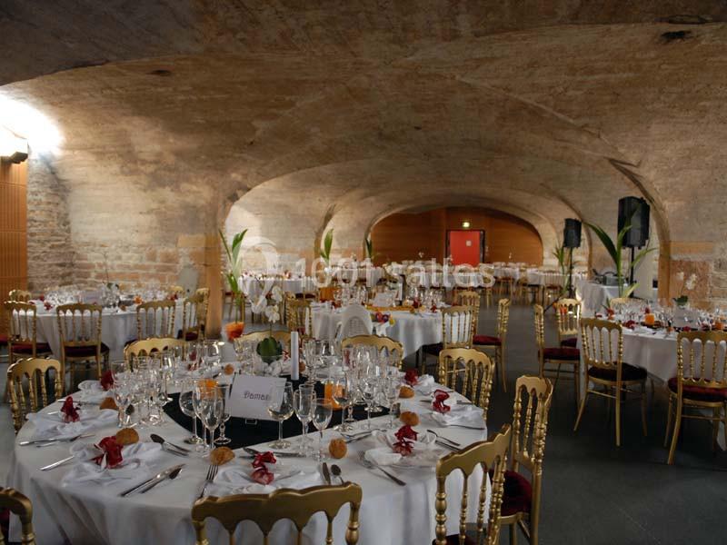 Location salle Anse (Rhône) - Domaine des Communes #2