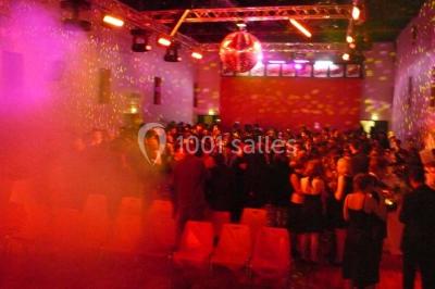 Location salle Anse (Rhône) - Domaine des Communes #18