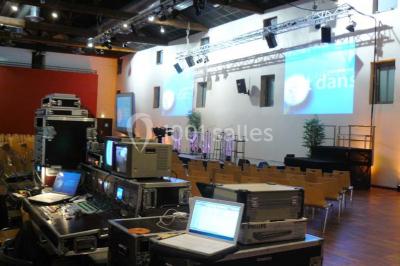 Location salle Anse (Rhône) - Domaine des Communes #18