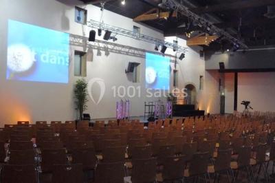 Location salle Anse (Rhône) - Domaine des Communes #18