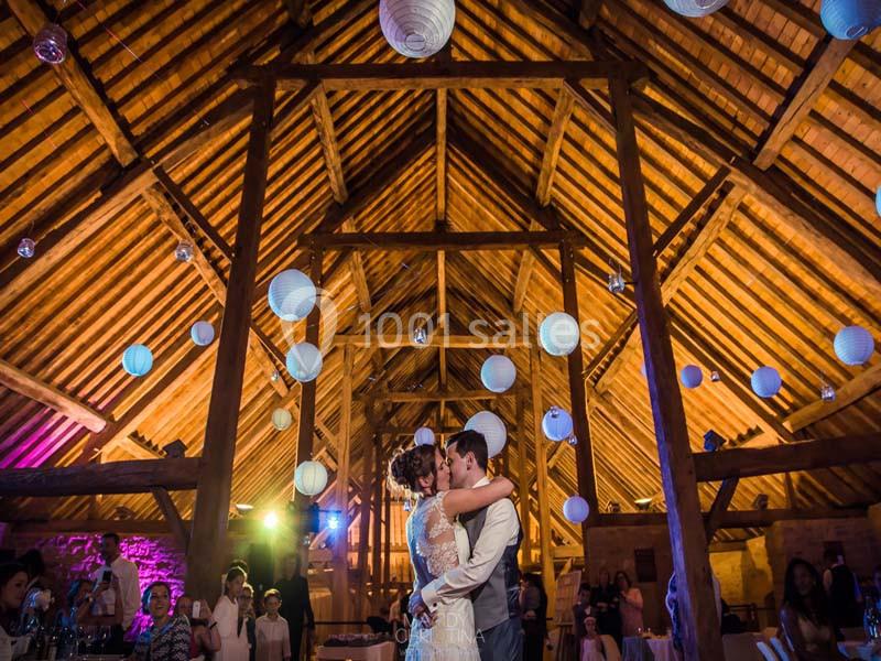 Location salle Cons-la-Grandville (Meurthe-et-Moselle) - Le Clos de Lorraine #5