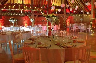 Location salle Cons-la-Grandville (Meurthe-et-Moselle) - Le Clos de Lorraine #24