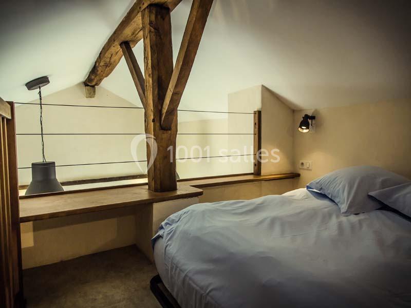 Location salle Cons-la-Grandville (Meurthe-et-Moselle) - Le Clos de Lorraine #24