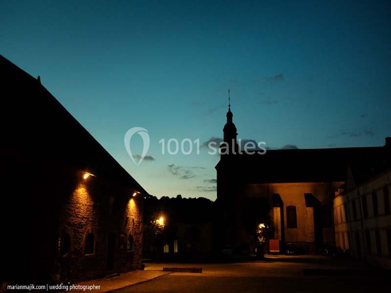 Location salle Cons-la-Grandville (Meurthe-et-Moselle) - Le Clos de Lorraine #20