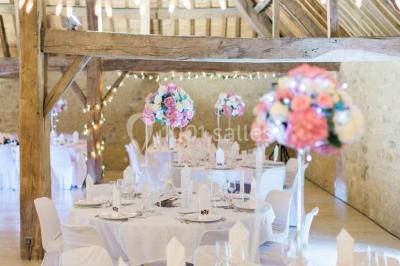 Location salle Cons-la-Grandville (Meurthe-et-Moselle) - Le Clos de Lorraine #24