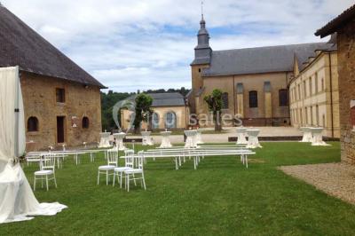 Location salle Cons-la-Grandville (Meurthe-et-Moselle) - Le Clos de Lorraine #24