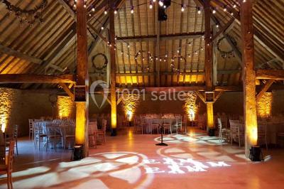 Location salle Cons-la-Grandville (Meurthe-et-Moselle) - Le Clos de Lorraine #24