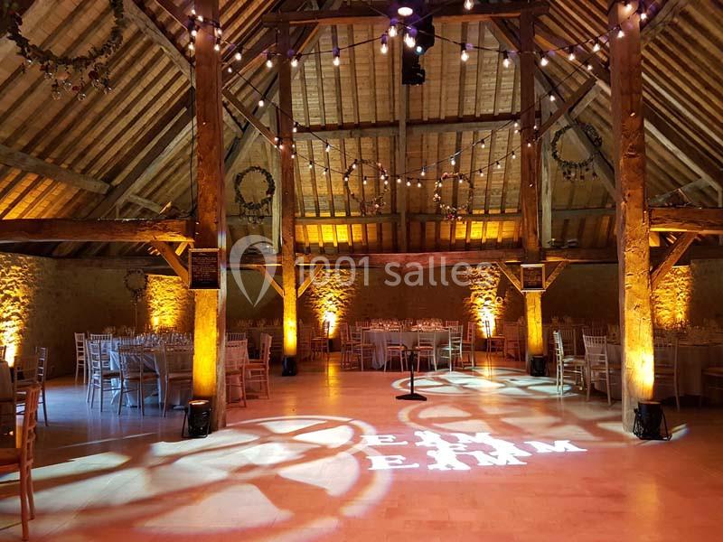 Location salle Cons-la-Grandville (Meurthe-et-Moselle) - Le Clos de Lorraine #6