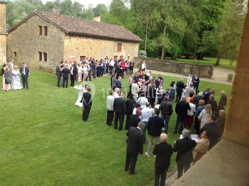 Location salle Cons-la-Grandville (Meurthe-et-Moselle) - Le Clos de Lorraine #13