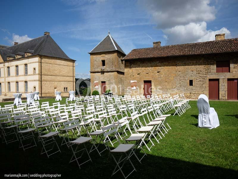 Location salle Cons-la-Grandville (Meurthe-et-Moselle) - Le Clos de Lorraine #1