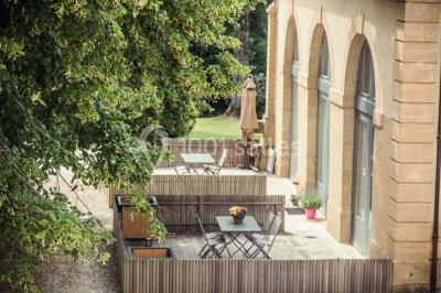 Location salle Cons-la-Grandville (Meurthe-et-Moselle) - Le Clos de Lorraine #24