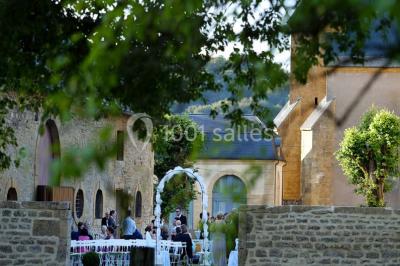 Location salle Cons-la-Grandville (Meurthe-et-Moselle) - Le Clos de Lorraine #24