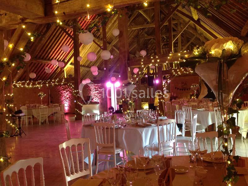 Le Clos de Lorraine - galerie - photo 2
