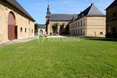 Location salle Cons-la-Grandville (Meurthe-et-Moselle) - Le Clos de Lorraine #24