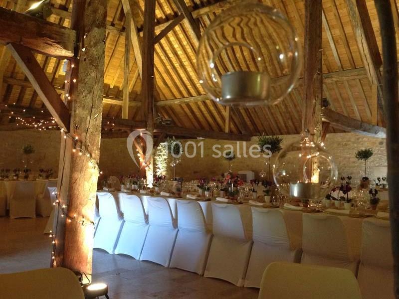 Location salle Cons-la-Grandville (Meurthe-et-Moselle) - Le Clos de Lorraine #8