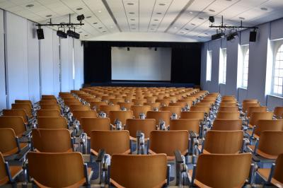 Abbaye des Prémontrés Abbaye des Prémontrés